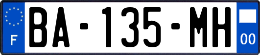 BA-135-MH