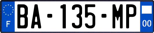 BA-135-MP