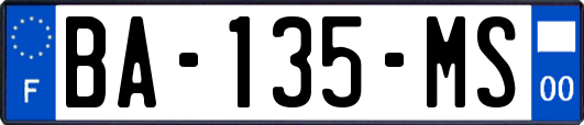 BA-135-MS