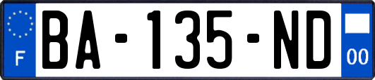 BA-135-ND