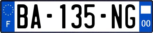 BA-135-NG