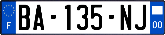 BA-135-NJ
