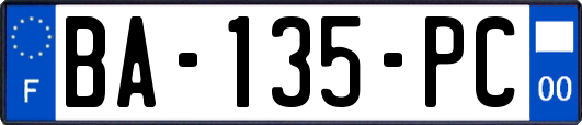 BA-135-PC