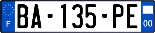 BA-135-PE