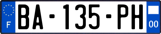 BA-135-PH