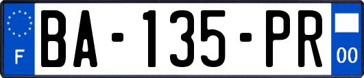 BA-135-PR