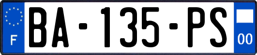 BA-135-PS