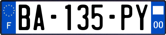 BA-135-PY