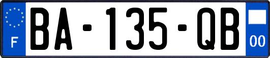 BA-135-QB