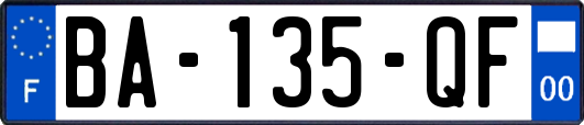 BA-135-QF