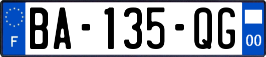 BA-135-QG