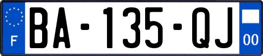 BA-135-QJ