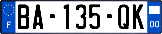 BA-135-QK