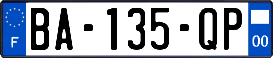 BA-135-QP