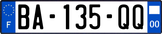 BA-135-QQ