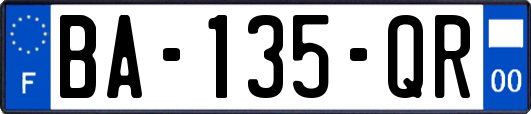BA-135-QR