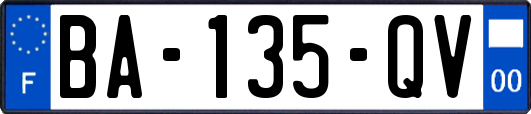BA-135-QV