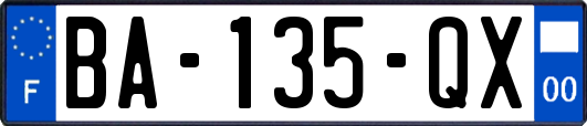 BA-135-QX