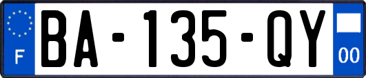 BA-135-QY