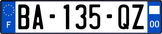 BA-135-QZ