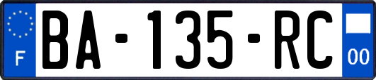 BA-135-RC