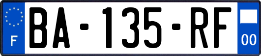 BA-135-RF
