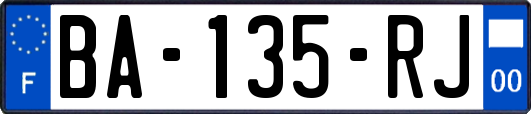 BA-135-RJ