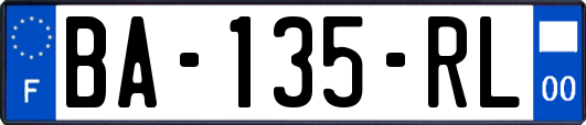 BA-135-RL