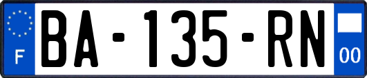 BA-135-RN