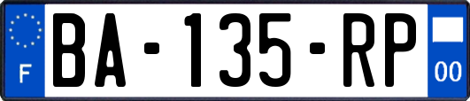 BA-135-RP