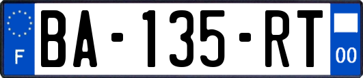 BA-135-RT