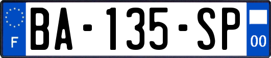 BA-135-SP