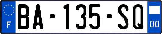 BA-135-SQ