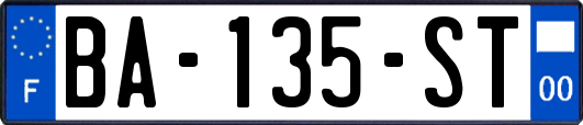 BA-135-ST