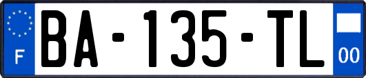 BA-135-TL