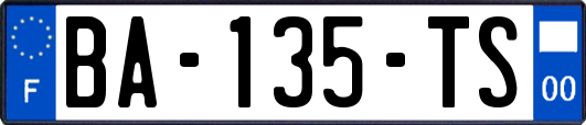 BA-135-TS