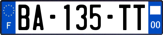 BA-135-TT