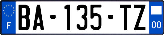 BA-135-TZ
