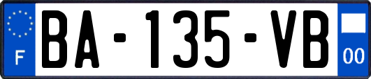BA-135-VB