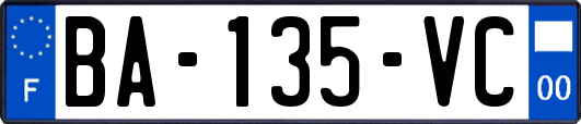 BA-135-VC