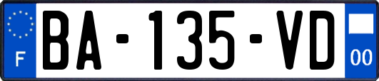BA-135-VD