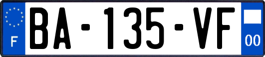 BA-135-VF