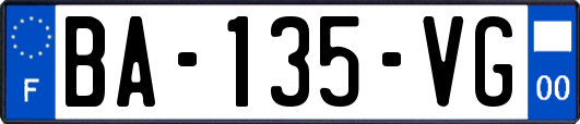 BA-135-VG
