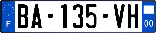BA-135-VH