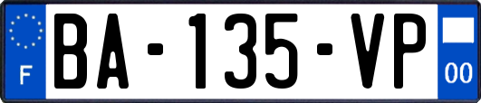 BA-135-VP