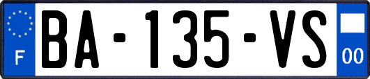 BA-135-VS