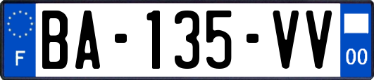 BA-135-VV