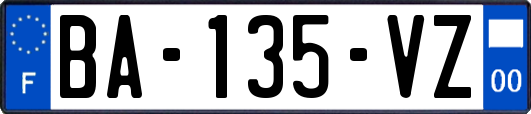 BA-135-VZ