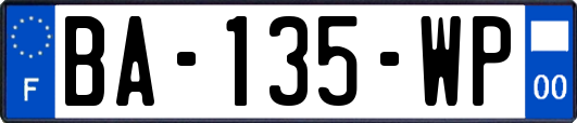 BA-135-WP