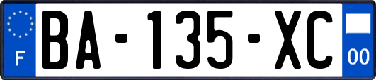 BA-135-XC